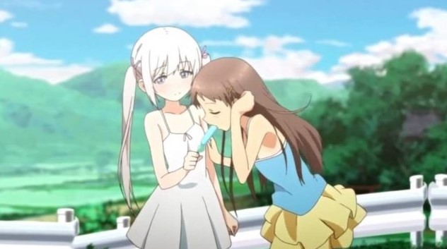 Shoujo Ramune